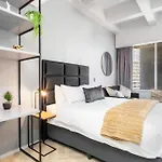Luxury Spacious Studio Apartment