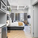 Luxury Spacious Studio Apartment