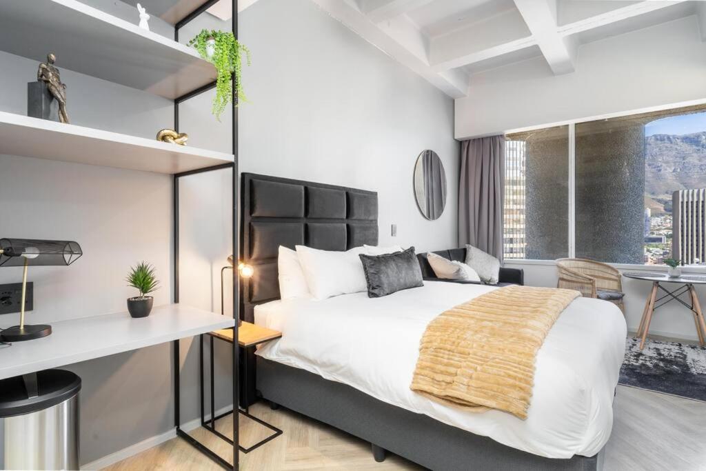 Luxury Spacious Studio Appartement *
