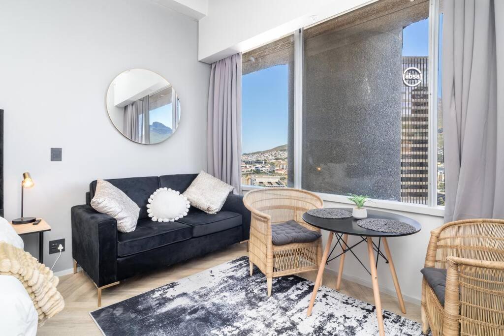 Appartement Luxury Spacious Studio *