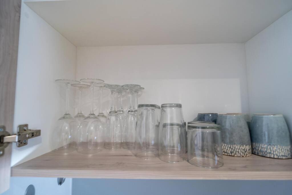 Luxury Spacious Studio Appartement *