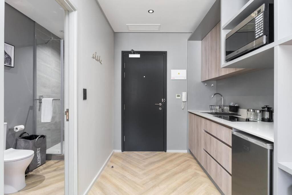 Luxury Spacious Studio Le Cap